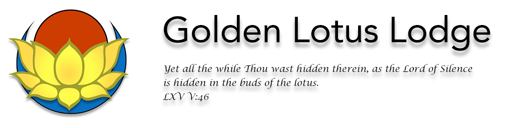 Golden Lotus - Ordo Templi Orientis